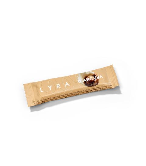 LYRA Chocolate