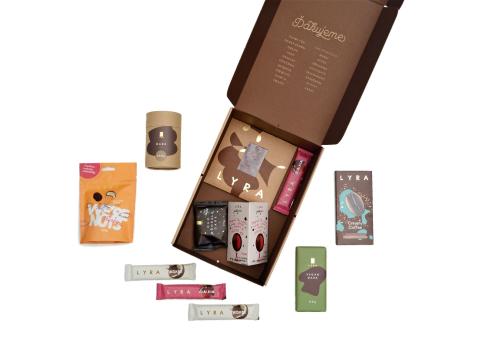 LYRA Chocolate