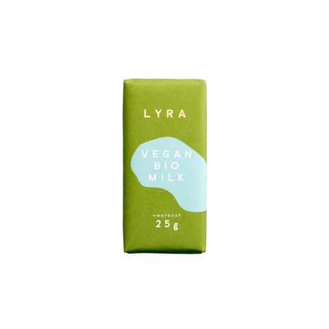 LYRA Chocolate