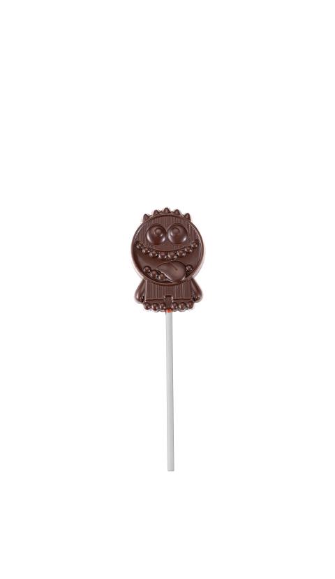 LYRA Chocolate