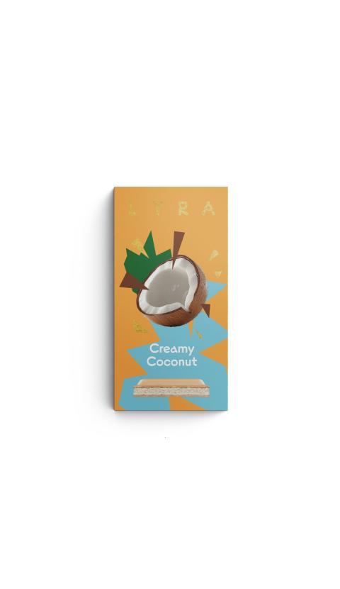 LYRA Chocolate