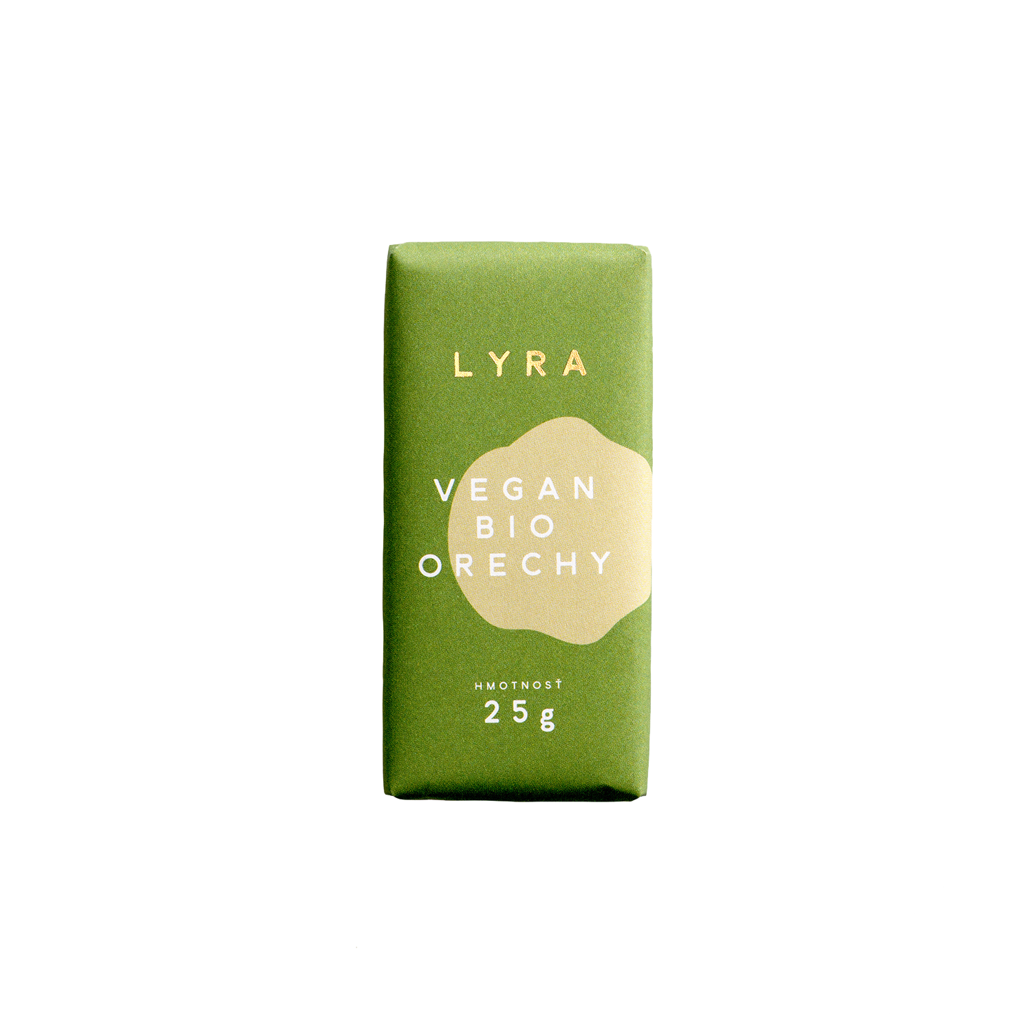 LYRA Chocolate